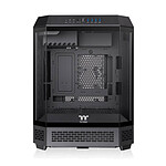 Thermaltake The Tower 600 - Negro.