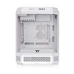 Thermaltake The Tower 600 - Bianco .