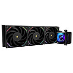 Thermalright Elite Vision 360 ARGB - Black .