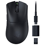 Razer Deathadder v3 HyperSpeed.