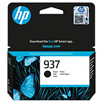 HP 937 (4S6W5NE) - Negro .