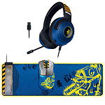 Razer Fortnite Fan Pack.