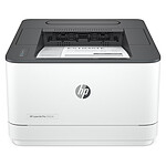 HP LaserJet Pro 3002dn.