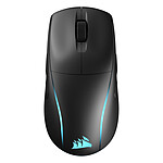 Corsair Gaming M75 Inalámbrico (Negro).