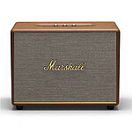 Marshall Woburn III Marron