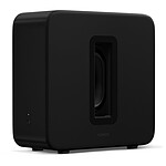 Sonos Sub 4 Noir