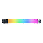 Lian Li Adressable RGB Strimer Wireless CPU 2x8-PIN