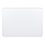 Apple Magic Trackpad - Superficie Multi-Touch - Bianco .