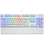 The G-Lab KEYZ Rubidium (Blanc)