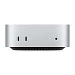 Apple Mac Mini M4 32 Go/1 To (MU9E3FN/A-32GB-1TB-LAN10)