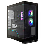 LDLC PC11 Bazooka RGB Seven-Ti.