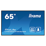 iiyama 65" LED - Prolite LH6560UHS-B2AG.