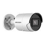 Hikvision DS-2CD2046G2-IU(2.8MM)(C) - Blanc