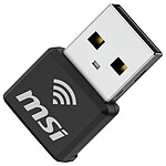 MSI AX1800 Nano WiFi USB Adapter