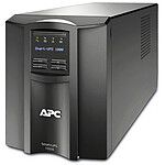 APC Smart-UPS SMT 1000VA Torre - SMT1000ICR (Reacondicionado).