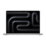 Apple MacBook Pro M4 Max 16" Argent 64 Go/1 To (MX2W3FN/A-64GB)