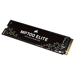 Corsair MP700 ELITE 4 To Corsair MP700 ELITE 4 To