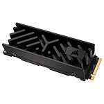 Corsair MP700 ELITE 1TB - Con disipador térmico .