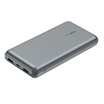 Belkin 20K Boost Charge External Battery with USB-A to USB-C Cable .