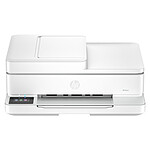 HP ENVY 6530e All In One .