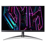 Acer 27" LED - Predator XB273UV3bmiiprzx