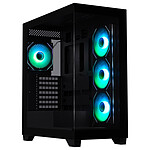 BitFenix Ceto Premium Edition (Noir)