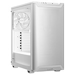 be quiet! Pure Base 501 Airflow Window - White.