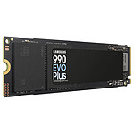 Samsung SSD 990 EVO Plus M.2 PCIe NVMe 1Tb.