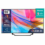 Hisense 55A7KQ