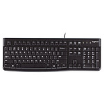 Logitech Keyboard K120