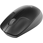 Logitech M190 (carbón)