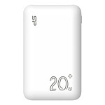 Silicon Power QS58 Blanc