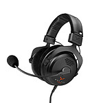 Beyerdynamic MMX 330 PRO Black.