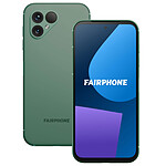 Dual SIM Fairphone