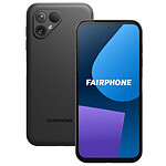 Fairphone 5 Noir (6 Go / 128 Go)