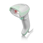 Datalogic Gryphon GD4520-HCK1-HD (coloris blanc) + câble
