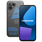 Fairphone 5 Transparent (8GB / 256GB).