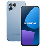 Fairphone 5 Azul (8GB / 256GB).