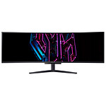 Acer 49" OLED - Predator X49Xbmipphuzx