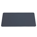 INOVU Desk Mat (Bleu marine/Jaune)