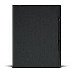 Paperslate Magnetic Cover Anthracite .