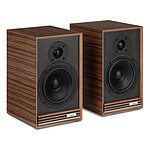 Ruark Audio Sabre R Walnut.