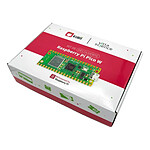 Raspberry Pi Pico WH  Kit de découverte 