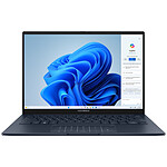 ASUS Zenbook 14 OLED UX3405CA-DICSU752X ASUS Zenbook 14 OLED UX3405CA-DICSU752X