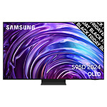 Samsung OLED TQ55S95D-BF