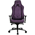 Arozzi Vernazza Soft Fabric (Violet)