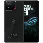 ASUS ROG Phone 9 Noir (12 Go / 256 Go)