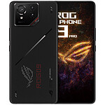 ASUS ROG Phone 9 Pro Noir (16 Go / 512 Go)