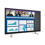 EIZO 42.5" LED - FlexScan EV4340X-BK