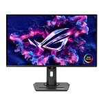 ASUS 27" OLED - ROG Strix XG27ACDNG